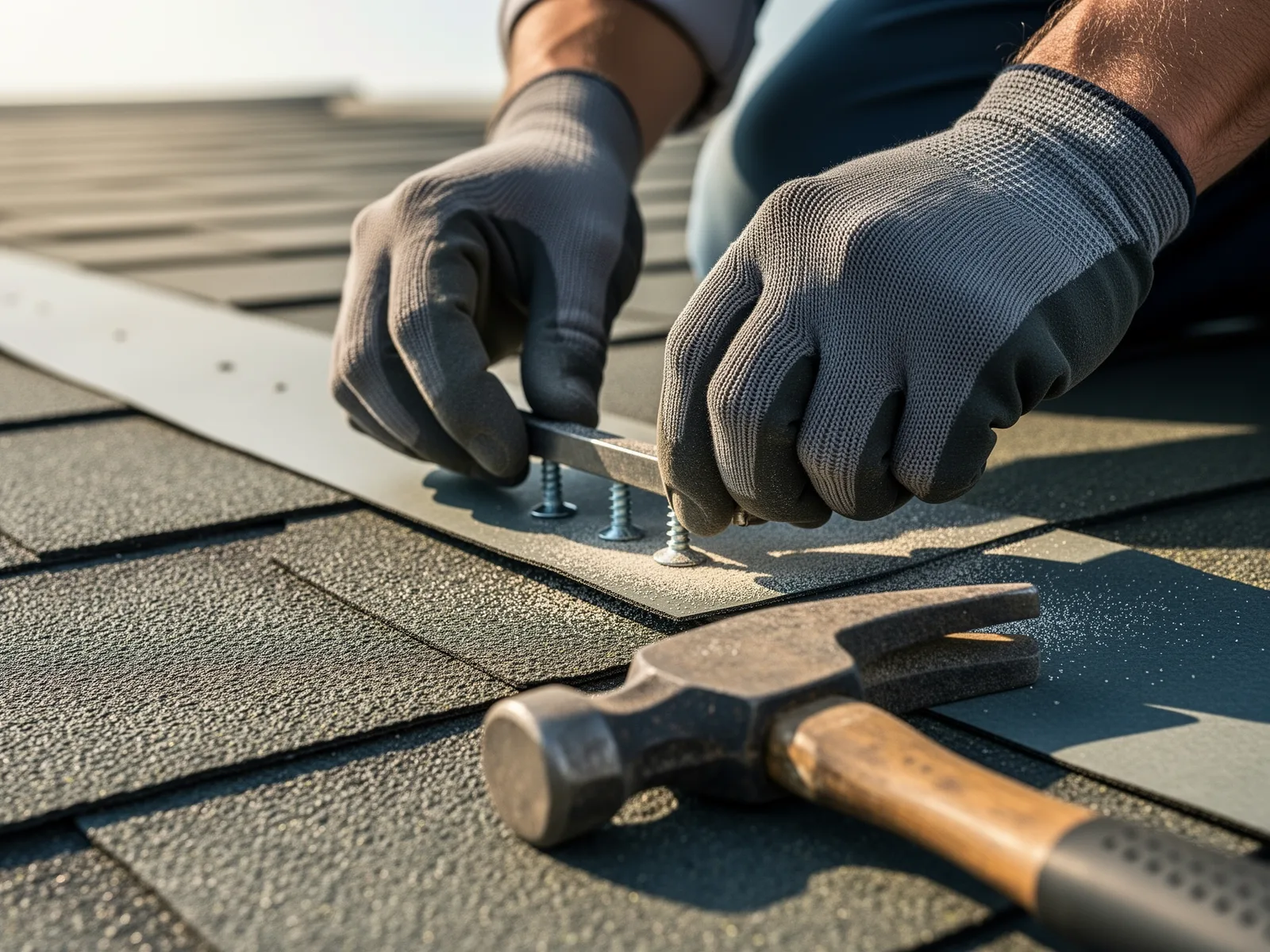 Why choose Fascia Repair in Paterson, WA
